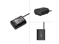 Miniatyrbilde 4 av 5: SmallRig 4269B, Kamera, Innendørs, 100 - 240 V, 50/60 Hz, 25 W, 8.4 V