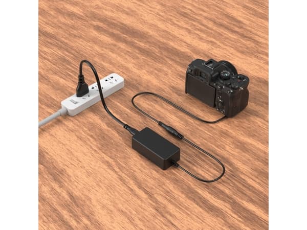 SmallRig 4269B, Kamera, Innendørs, 100 - 240 V, 50/60 Hz, 25 W, 8.4 V