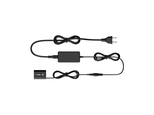 SmallRig 4269B, kamera, innendørs, 100 - 240 V, 50/60 Hz, 25 W, 8,4 V