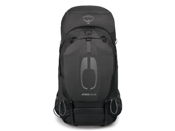 Trekking Rygsæk Osprey Atmos AG 65 sort L/XL