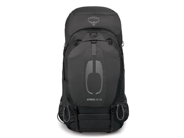 Trekking Rygsæk Osprey Atmos AG 65 sort L/XL