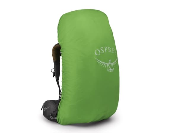 Trekking Rygsæk Osprey Atmos AG 65 sort S/M