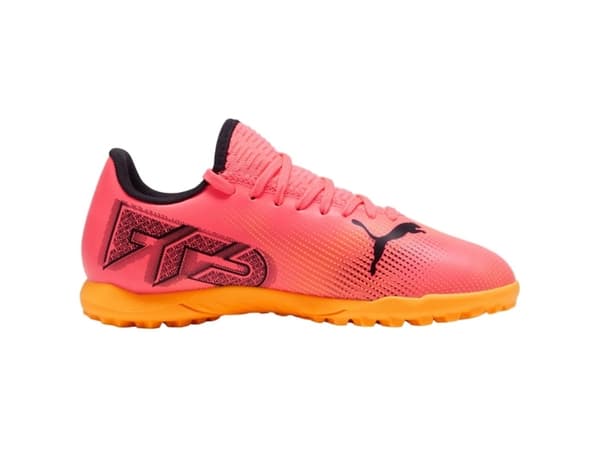Buty fotballsko til barn Puma Future 7 Play TT 107737 03 (37)