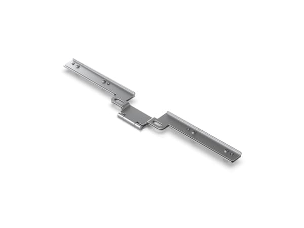 Ubiquiti - Stacking kit - uten verktøy - rackmonterbar