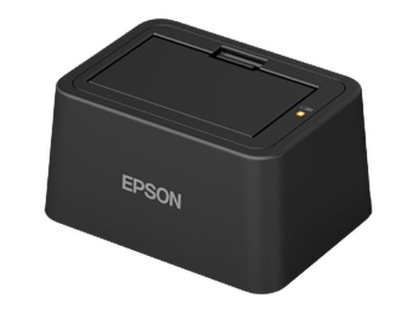 Epson OT-SB80II (381) - Batteriladdare - utgångskontakter: 1