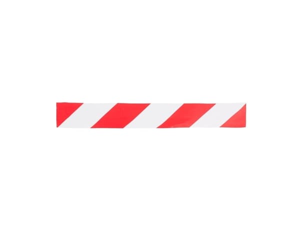 Nenurodyta_Z Car Sticker Reflective Tape 40X6 Cm