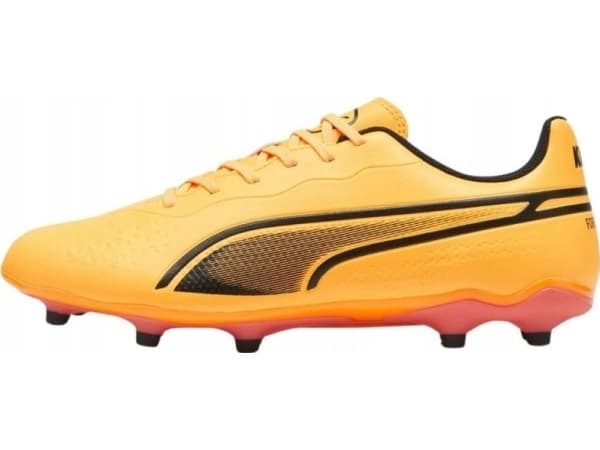 Puma Buty Puma KING Match FG/AG 107570-05