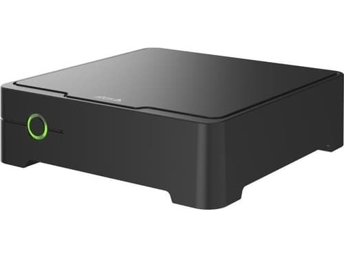 Axis S3008 Mk II - 8 Kanäle - AAC - AVC - H.264 - H.265 - HEVC - MPEG4 - 2 TB - 2 TB - 10BASE-T - 10BASE-TX - 100BASE-TX - 100BASE-T - 1000BASE-T (02