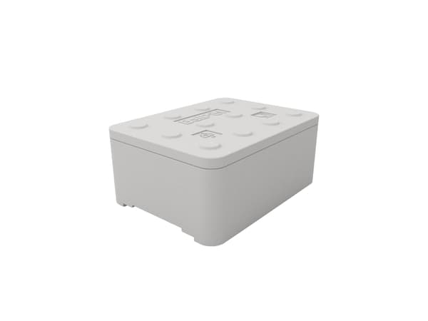 Nenurodyta_V Eps Thermal Box With Lid 11.5L