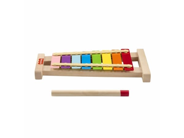 Fisher Price Wood Xylophone