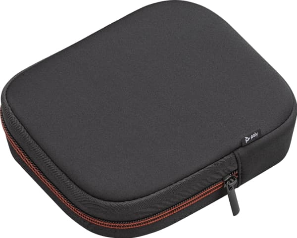 Poly - Eske for hodemikrotelefon
