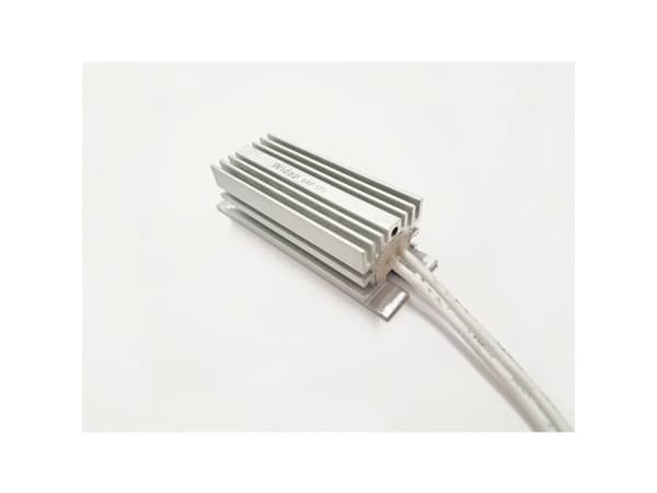 Widap SRF171120R Trådmotstånd 120 ? kabel, öppen ände 200 W 5% 1 st