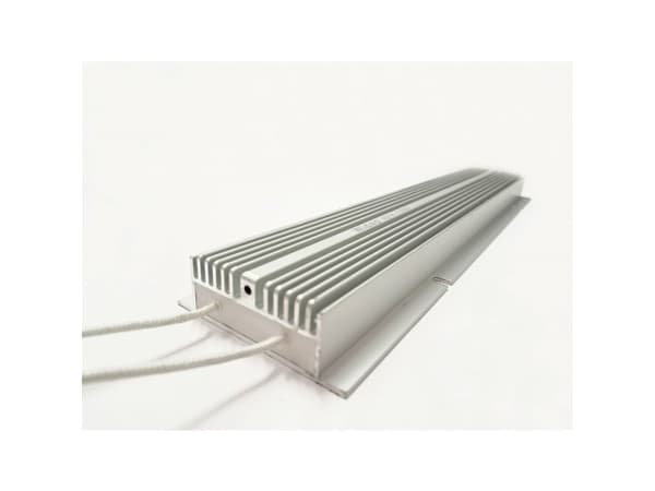 Widap RFH1200100R Johdinresistanssi 100 ? kaapeli, avoin pää 1350 W 5% 1 kpl 1 kpl