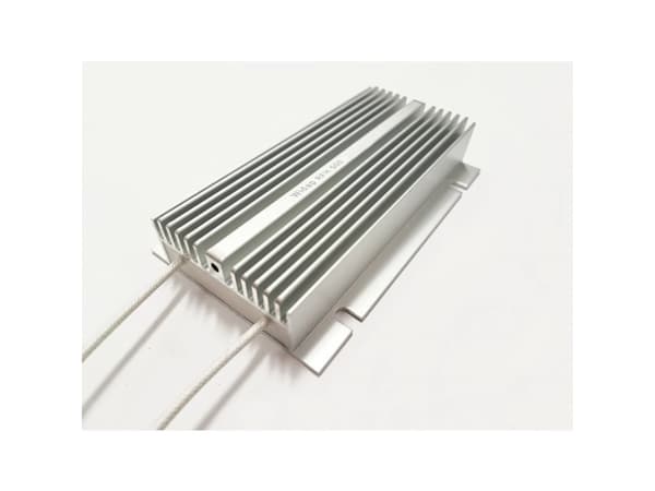 Widap RFH50060R Trådmodstand 60 ? Kabel, åben ende 410 W 5 % 1 stk
