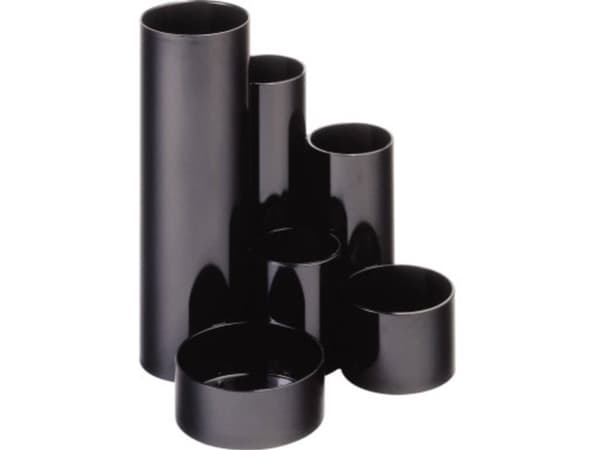 MAUL 4115590, Sort, Plast, 148 mm, 1 stykker