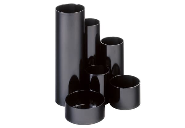 MAUL 4115590, Sort, Plast, 148 mm, 1 stykker
