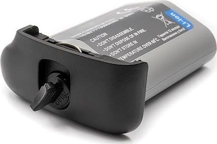 Extra Digitaalinen CANON LP-E19 baterija, 2700mAh
