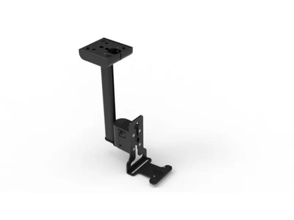 Flexson FLXE300CM1021, Tak, Svart, 80°, 15°, Sonos Era 300, 1 styck