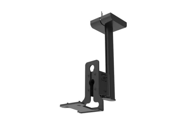 Flexson FLXE300CM1021, Tak, Sort, 80°, 15°, Sonos Era 300, 1 stykker