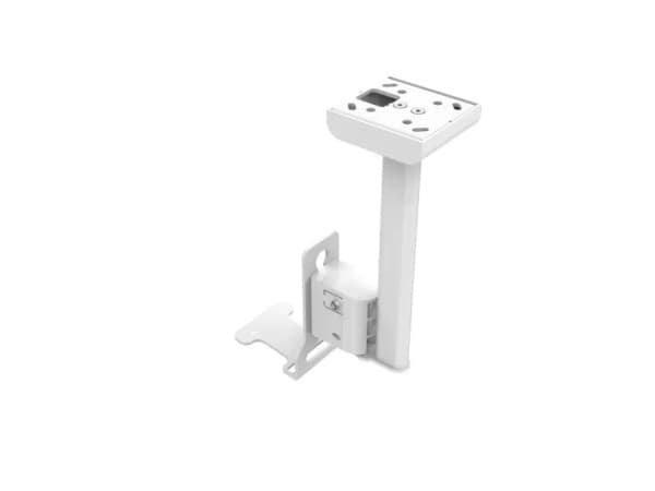 Flexson FLXE300CM1011, Tak, Hvit, 80°, 15°, Sonos Era 300, 1 stykker