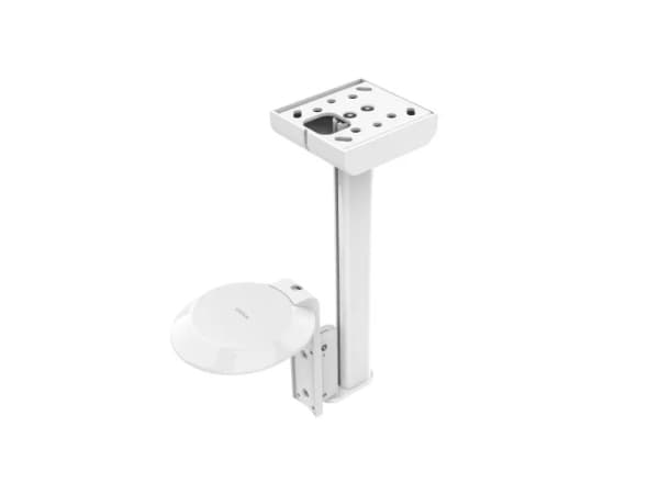 Flexson FLXE100CM1011, Tak, Vit, 80°, 15°, Sonos Era 100, 1 styck