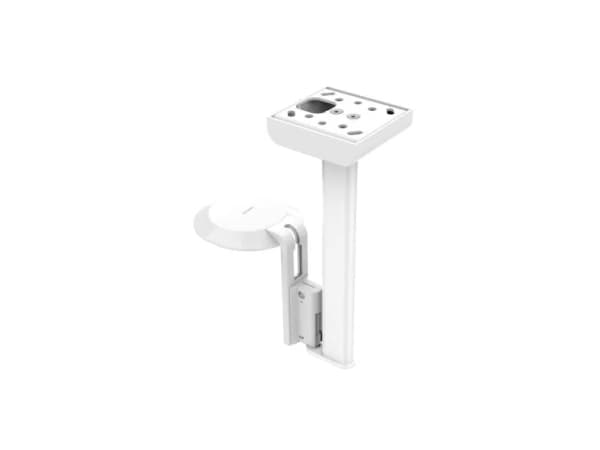 Flexson FLXE100CM1011, Tak, Vit, 80°, 15°, Sonos Era 100, 1 styck