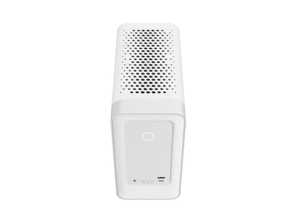 ZOTAC ZBOX MAGNUS ONE ERP74070W - Mini-PC Core i7 13700 / upp till 5.2 GHz - RAM 16 GB - SSD 1 TB - GeForce RTX 4070 - Gigabit Ethernet, 2.5 Gigabit