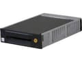 Miniatyrbilde 2 av 2: HP DX115 Removable Drive Enclosure - Bevegelig lagerrack - 3.5"