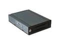 Miniatyrbilde 1 av 2: HP DX115 Removable Drive Enclosure - Bevegelig lagerrack - 3.5"