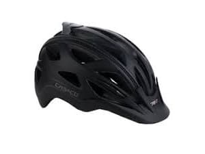 Casco Kask CASCO ACTIV 2 black matt L 58-62