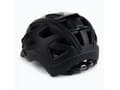 Miniatyrbild 2 av 5: Casco Kask CASCO ACTIV 2 black matt L 58-62