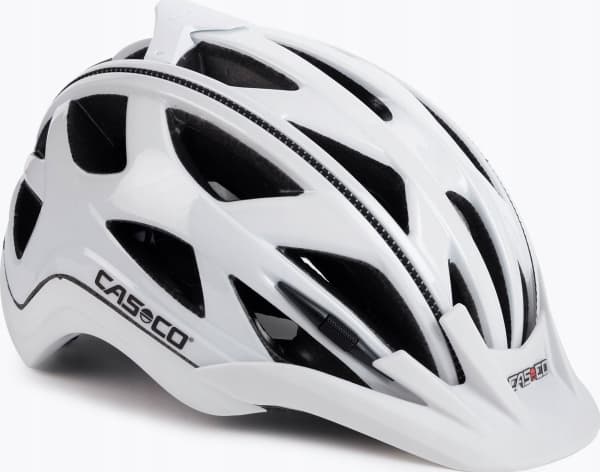 Casco Kask CASCO ACTIV2 hvit M 56-58