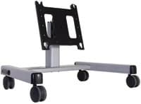 Chief PFQUB, 90,7 kg, 106,7 cm (42"), 2,18 m (86"), 200 x 200 mm, 862 x 517 mm, 505 - 556 mm