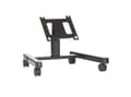 Miniatyrbilde 1 av 2: Chief PFQUB, 90,7 kg, 106,7 cm (42"), 2,18 m (86"), 200 x 200 mm, 862 x 517 mm, 505 - 556 mm