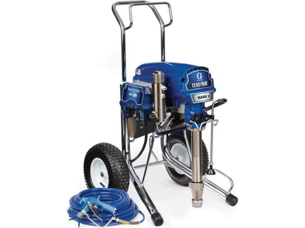 GRACO AGREGAT MALARSKO-SZPACHLARSKI MARK V MAX STANDARD