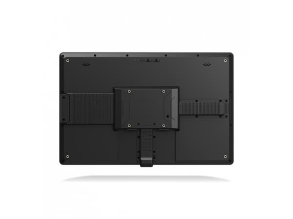 Newland NQuire - Datainsamlingsterminal - grov - microSD-ingång - 4G