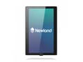 Miniatyrbild 4 av 5: Newland NQuire - Datainsamlingsterminal - grov - microSD-ingång - 4G