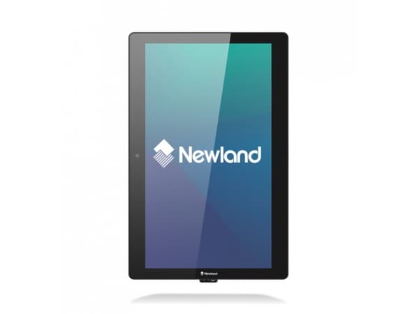 Newland NQuire - Datainsamlingsterminal - grov - microSD-ingång - 4G