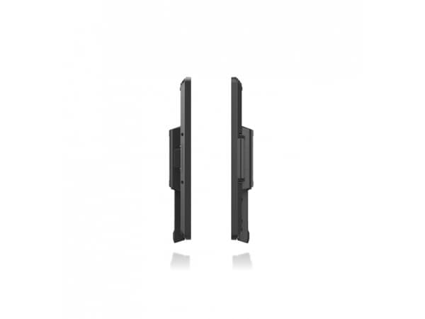 Newland NQuire - Datainsamlingsterminal - grov - microSD-ingång - 4G