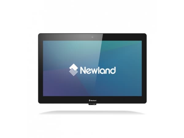 Newland NQuire - Datainsamlingsterminal - grov - microSD-ingång - 4G