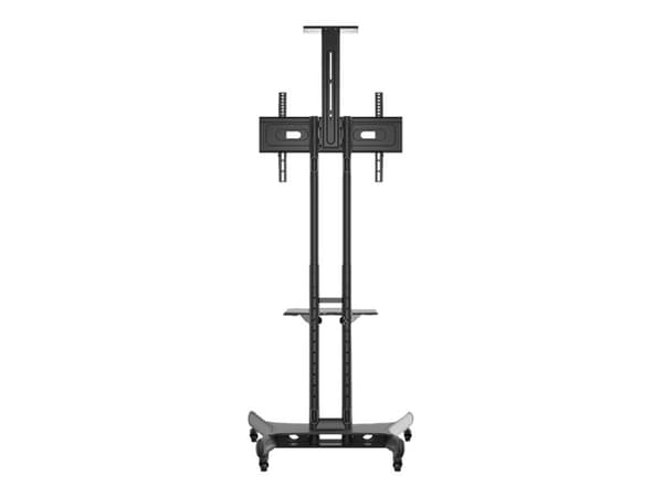 Multibrackets 2319, 50 kg, 81,3 cm (32"), 152,4 cm (60"), 100 x 100 mm, 600 x 400 mm