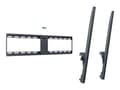 Miniatyrbild 2 av 5: Multibrackets M Universal Tilt Wallmount Large - Monteringssats (lutningsbart väggfäste) - svart - skärmstorlek: 46"-63" - väggmonterbar