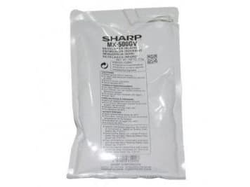 Developer Sharp MX500GV