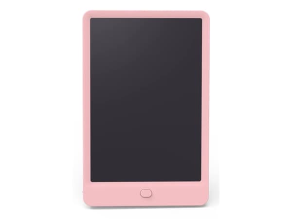 Denver LWT-10510ROMK2, Kabel & Trådlös, Penna, 26,7 cm (10.5"), LCD, Rosa, Inbyggt batteri