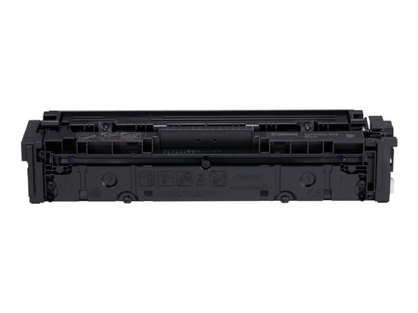 Canon 054 - Svart - original - tonerpatron - for imageCLASS LBP622Cdw, MF641CW, MF642Cdw, MF644Cdw