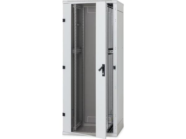 Triton Delta S - Rack - RAL 7035 - 42U - 19"