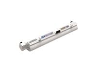 Lenovo - Batteri til bærbar PC - litiumion - 6-cellers - 4.8 Ah - hvit - for IdeaPad S10e 4068, 4187; S9e 4068, 4187