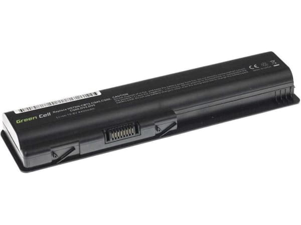 Green Cell HP01, Batteri, HP, G50 G60 G61 G70 Compaq Presario CQ60 CQ61 CQ70 CQ71