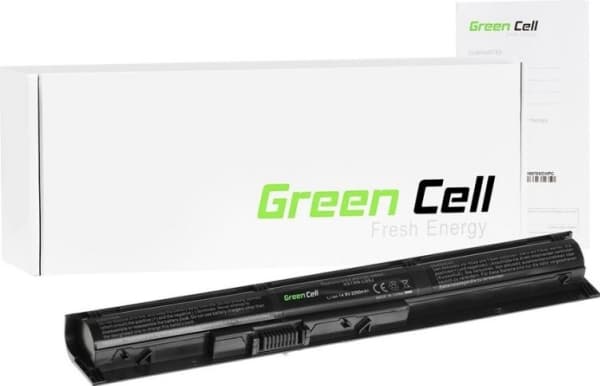 Green Cell HP82PRO, Batteri, HP, ProBook 440 G2 450 G2, Pavilion 15-P 17-F