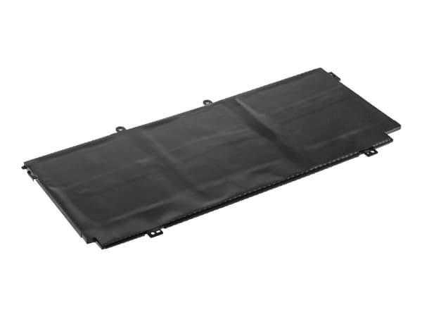 Green Cell - Batteri til bærbar PC (tilsvarer: HP SH03XL) - litiumpolymer - 3-cellers - 4200 mAh - svart - for HP Spectre x360 Laptop
